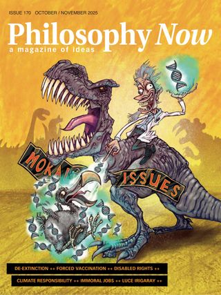 Philosophy Now