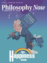 Philosophy Now