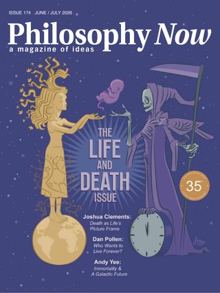 Philosophy Now