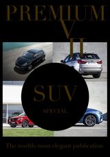 SUV special