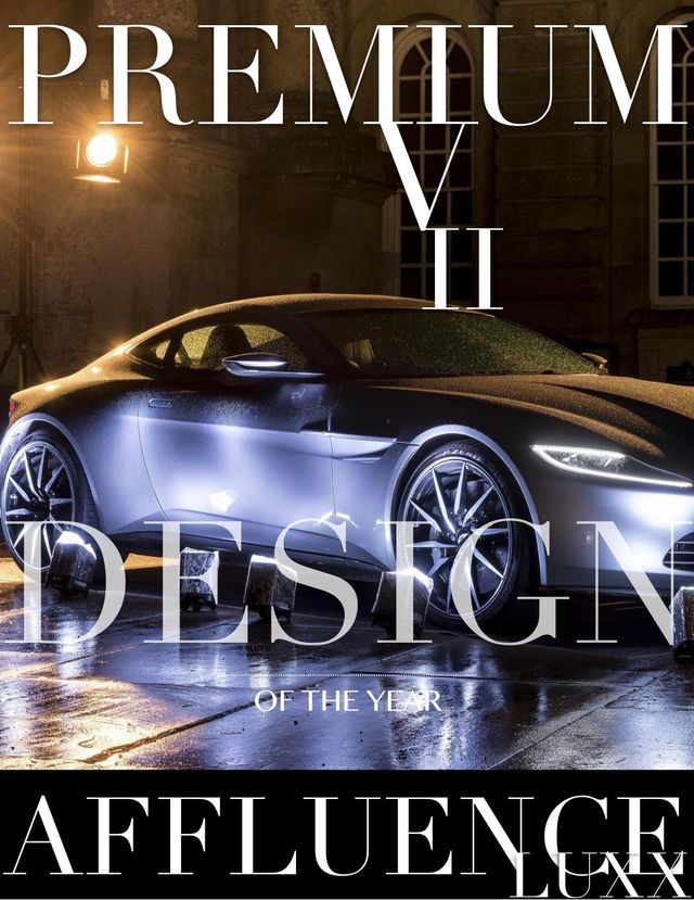 Premium Five Two
