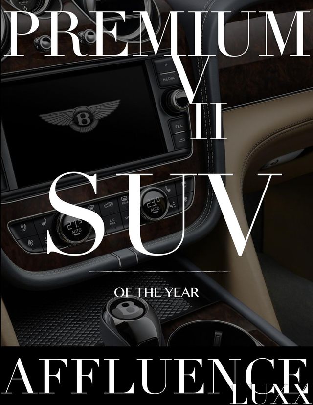 Premium Five Two