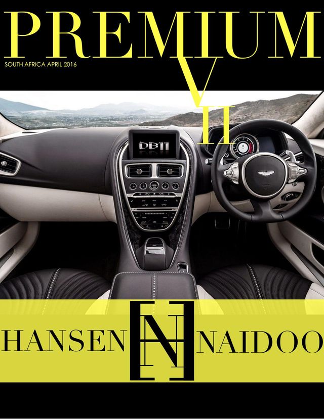Premium Five Two