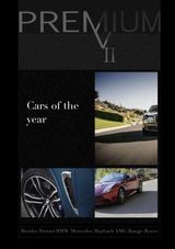 Car awards