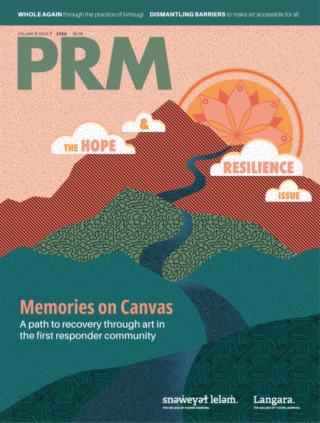 Pacific Rim Magazine