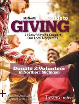 2015 Guide to Giving