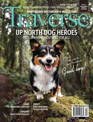 Traverse, Northern Michigan's Magazine