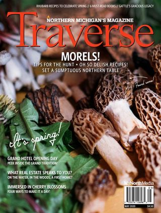 Traverse, Northern Michigan's Magazine