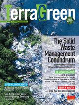 TerraGreen - December 2017 December 2017