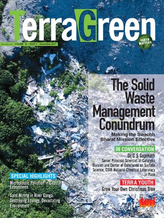 TerraGreen