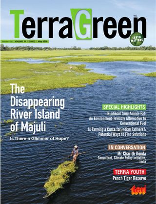 TerraGreen
