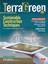 TerraGreen - August 2018 August 2018