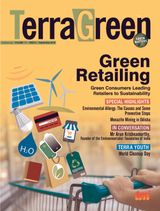 TerraGreen - September 2018 September 2018