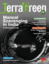 TerraGreen - January 2019 January 2019