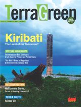 TerraGreen - May 2019 May 2019