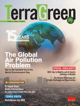 TerraGreen - June 2019 June 2019