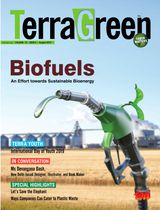 TerraGreen - August 2019 August 2019