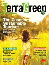 TerraGreen - September 2019 September 2019