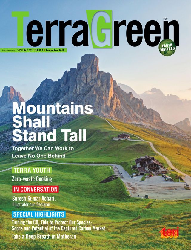 TerraGreen