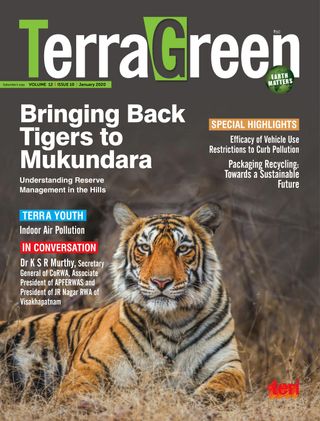TerraGreen