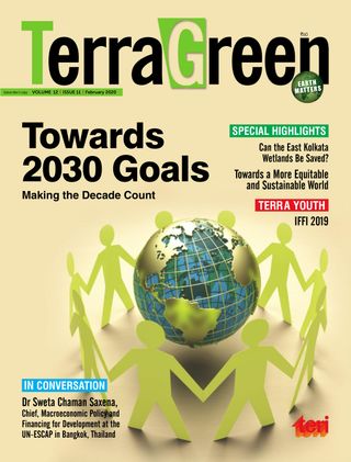 TerraGreen
