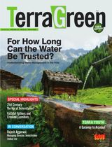 TerraGreen - March 2020 March 2020