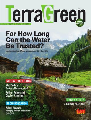 TerraGreen