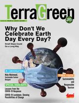 TerraGreen - April 2020 April 2020