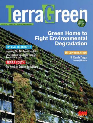 TerraGreen