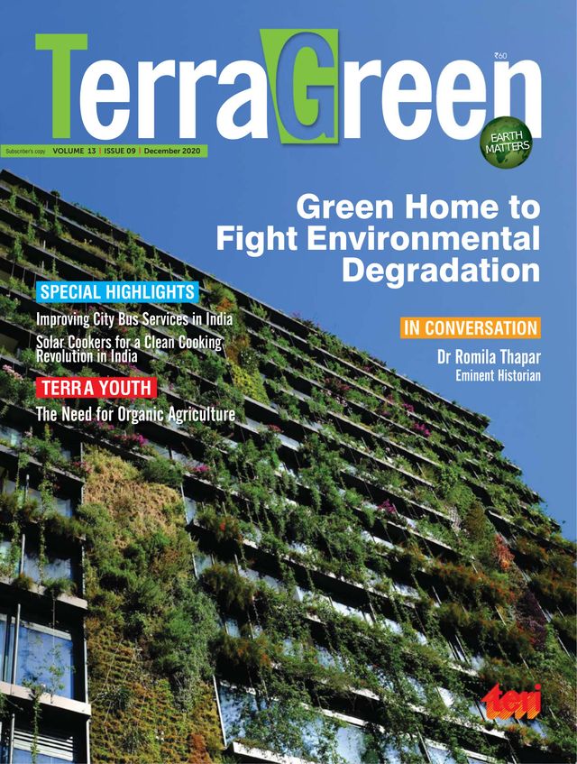 TerraGreen