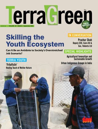 TerraGreen