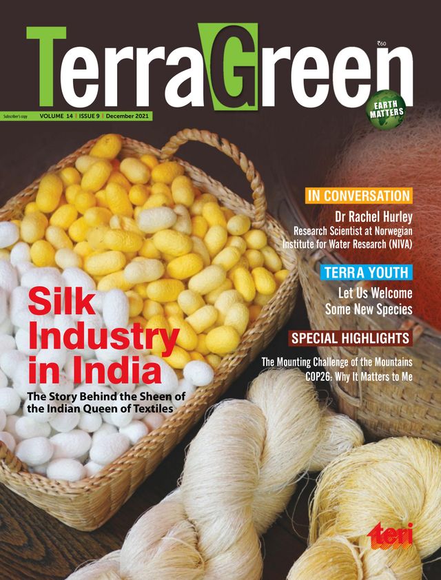TerraGreen