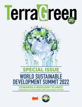 March 2022 WSDS Special Issue: Towards A Resilient Planet (Ensuring A Sustainable And Equitable Future)