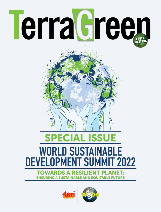 TerraGreen