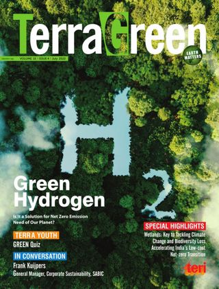 TerraGreen