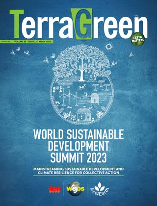 TerraGreen
