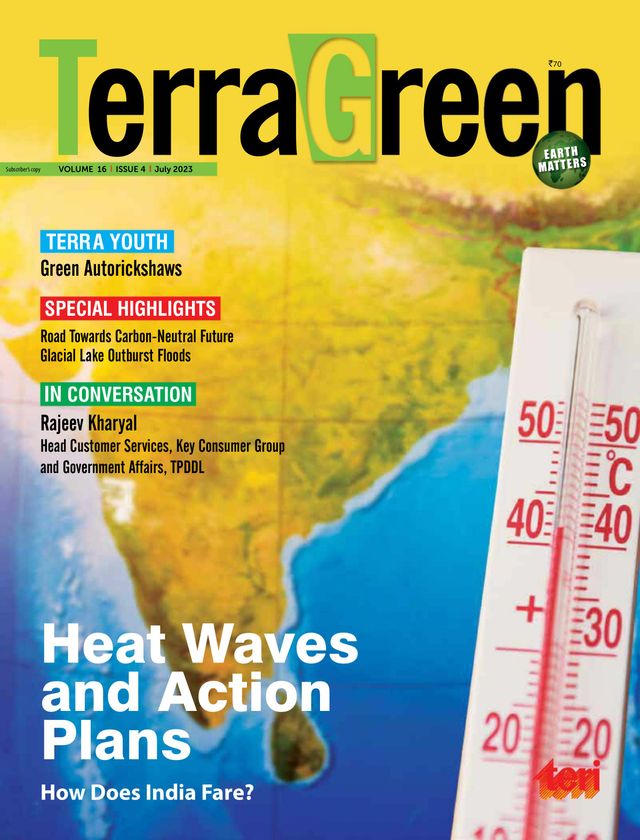 TerraGreen