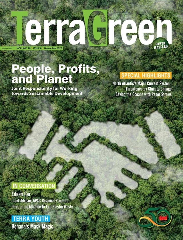 TerraGreen