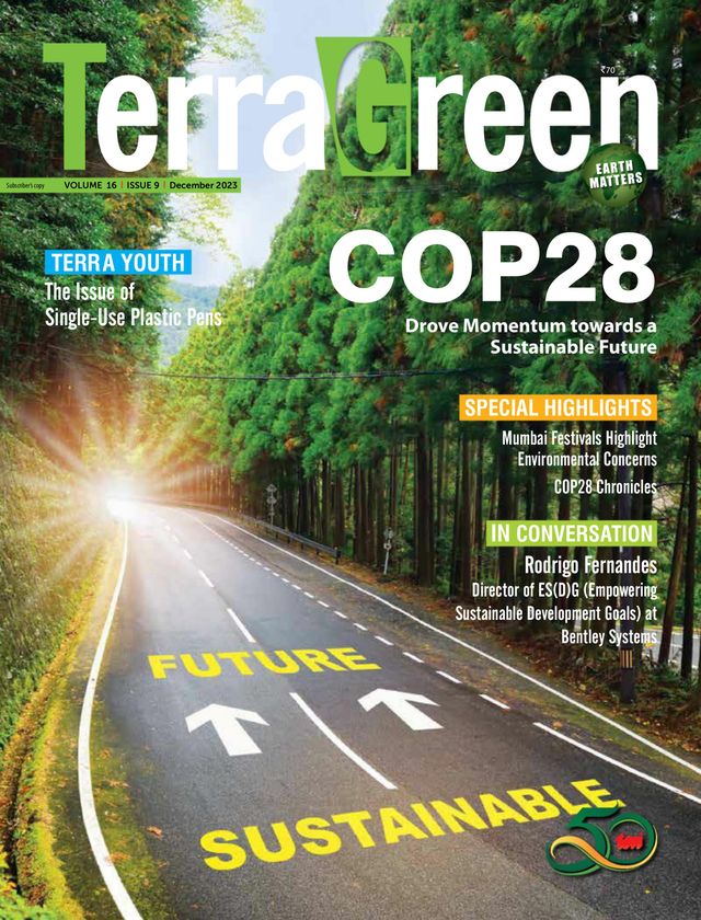 TerraGreen