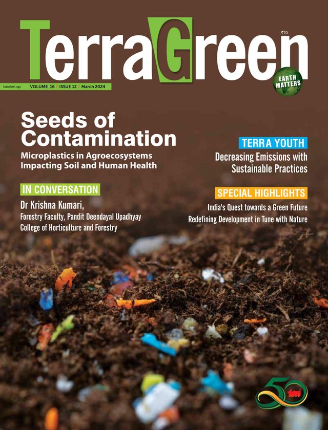 TerraGreen