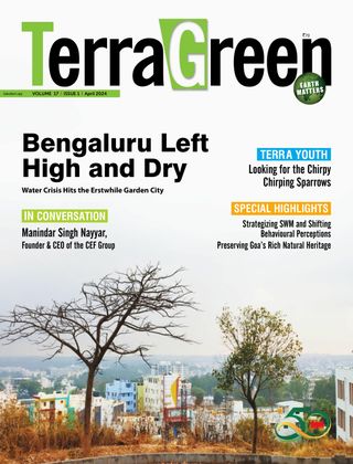 TerraGreen