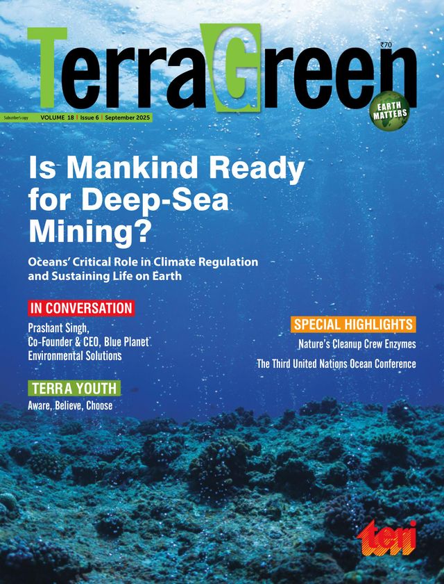 TerraGreen