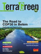 TerraGreen