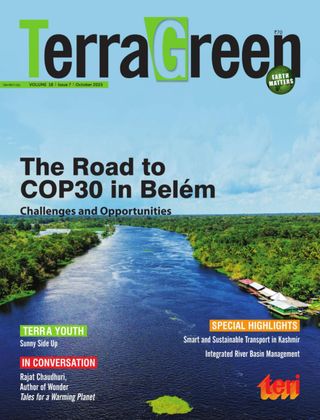TerraGreen