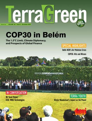 TerraGreen