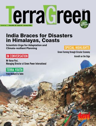 TerraGreen