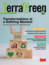 TerraGreen