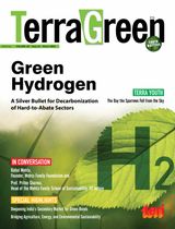 TerraGreen