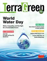 TerraGreen