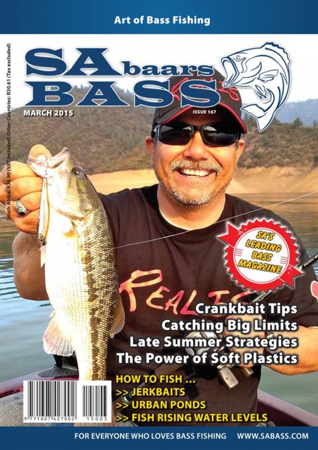 SA BASS